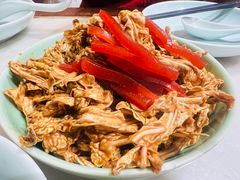 -小吊梨汤·北京菜·烤鸭(双井乐成中心店)