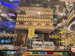 -巴依老爷新疆美食(常营店)