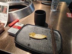 -辣伍鲜毛肚老火锅(元一店)