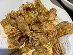 -赶海部落海鲜城(海阳路店)