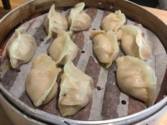 -老班长手工灌汤包老店(东山店)