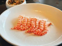 基围虾-官也街澳门火锅(新源里店)