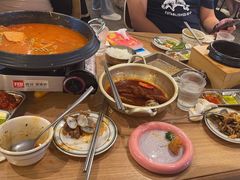 -WOW LUCKY创意韩料(龙阳广场店)