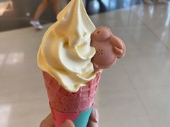-麦当劳(欧亚大观商都店)