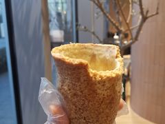 -M Stand(北京平安幸福中心店)