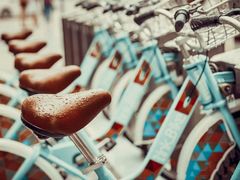 -槟城街头艺术街区