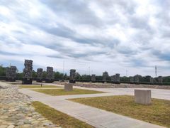 -中国人民抗日战争纪念雕塑园