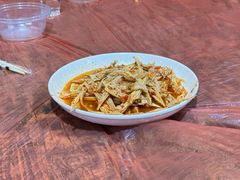 -三码头烧烤(长沙市贺龙体育运动学校店)