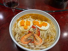 -三品香·江浙菜(松江九谊店)