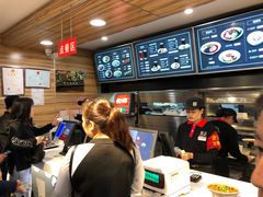 -袁记肉夹馍(北客站店)