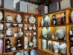 -景德镇古窑民俗博览区