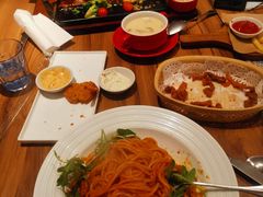 -必胜客(中大银泰店)