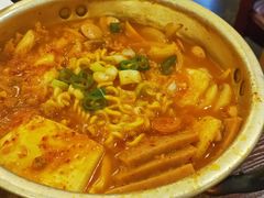 部队火锅-青春分食(仙林大学城店)