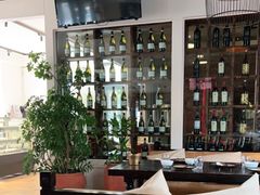-Local泰莲庭(虹鳟鱼店)