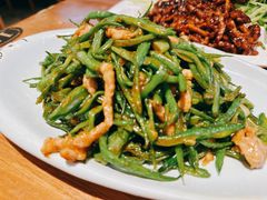 -春饼家常菜(百子湾店)