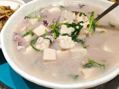 -大锅强·蒸海鲜青岛菜(吾悦广场店)