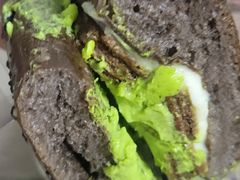 -黛瓦兰西点(开发区店)