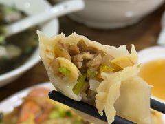 -山里人姜汁(府东小区店)