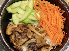 -韩宫宴烤肉·黑毛和牛·料理(合肥滨湖银泰城店)