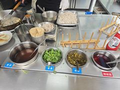-尚食·卢记烧饼(十全街店)