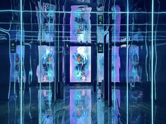 -酷秀KTV(五道口店)