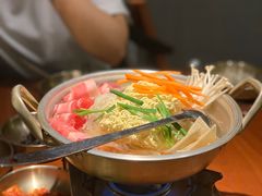 -春熙台韩国料理·章鱼肥牛(西丽店)