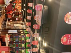 -点都德(聚福楼店)