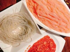 -巴邑火锅(江北万达店)