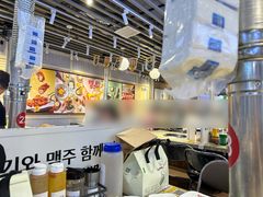 -安又胖韩国烤肉(美罗城店)