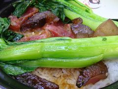 -皇上皇腊味店(下九路店)