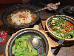 -啫火啫啫煲·顺德干蒸(壹海城店)