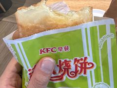 -肯德基(庄河店)