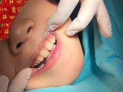 -天使口腔门诊部(上海店)