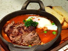 -CRAZYONES西班牙海鲜饭(上海美罗城店)