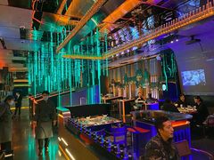 大堂-大隐·成都火锅Bistro(合生麒麟新天地店)