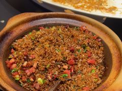 -羊门客在·烤盐池滩羊·川菜