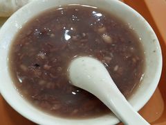 -庆丰包子铺(西单店)