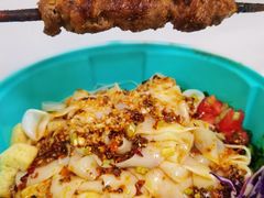 -老阿妈蒙古村·蒙古包·草原文化·歌舞表演(老君堂店)