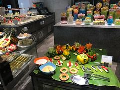 -解放碑威斯汀酒店-知味国际美食餐厅