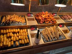 -比格比萨自助(南京万达茂店)