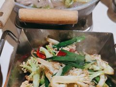 -乔阿马·江南味·驴肉香(龙湖华泾天街店)