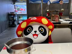 -海底捞火锅(长宁路龙之梦店)