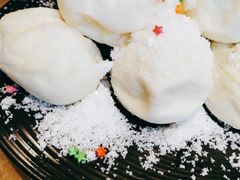 -山楂树融合菜餐厅