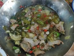 -秀妈厨房(灰汤老店)