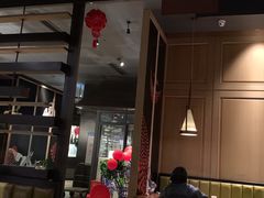 大堂-牛焱·贵州黄牛肉火锅(城西银泰店)