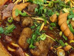 -白老三牛肉丸子面(平阳广场店)