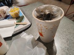 -麦当劳(湖滨路店)