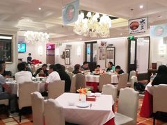 大堂-大鸭梨烤鸭店(朝阳路店)