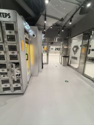 -G-STEPS舞蹈工作室