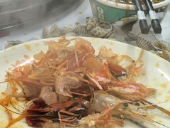-争先鲜·蒸汽海鲜自助·鲜切牛肉